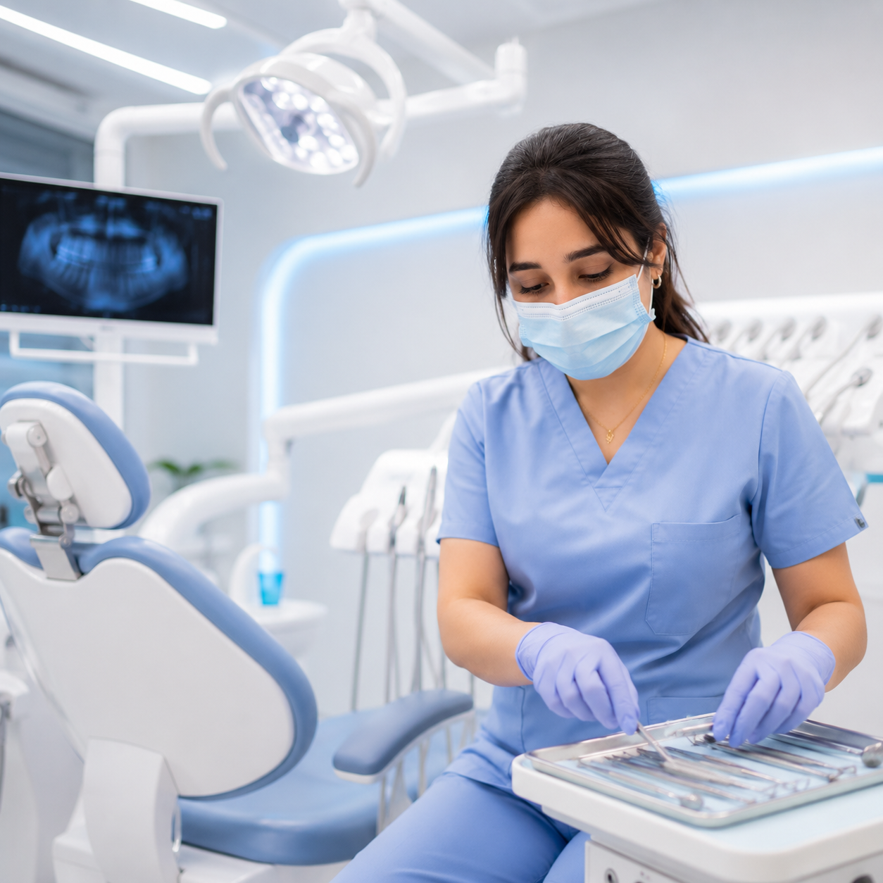 Dental Care