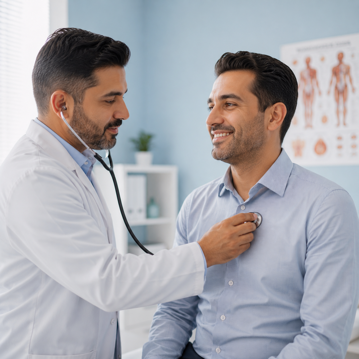 General Physicians