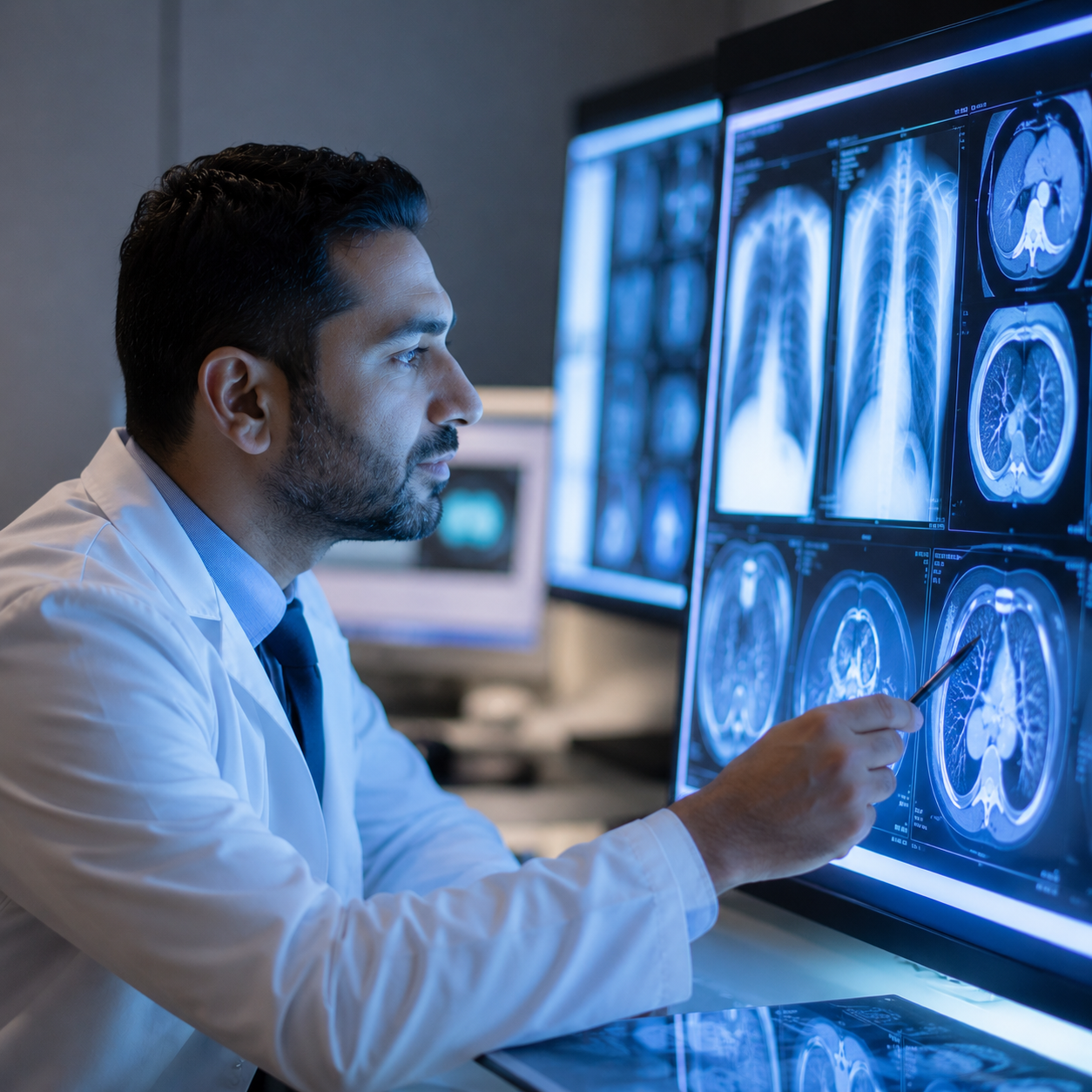 Radiology